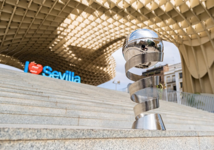 Foto LA SUPERCOPA ENDESA MÁS SOSTENIBLE LLEGA A SEVILLA CON DOS CAMPEONES DEL EUROBASKET EN COMPETICIÓN