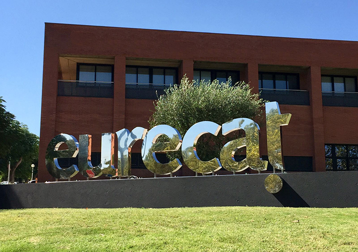 foto CONGRESO EURECAT: 22 de noviembre.