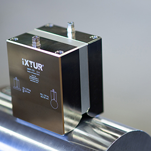 foto noticia Gimatic Spain presenta a IXTUR, fabricante especializado en la tecnología magnética-