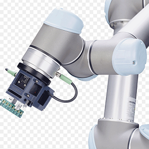 foto noticia GIMATIC presenta su gama de kits de integración con robots colaborativos de UR (Universal Robots).