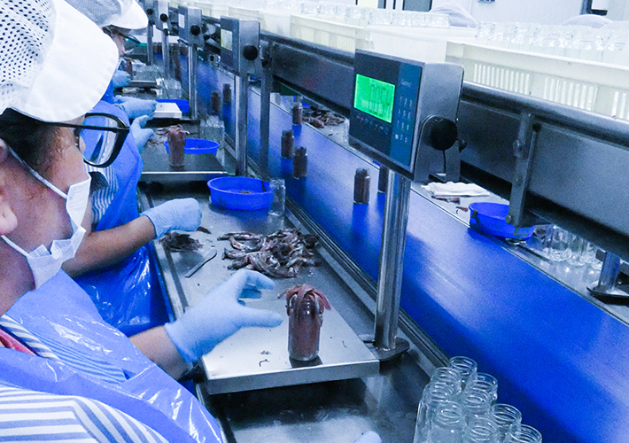 foto noticia Gestión y control de líneas de producción.