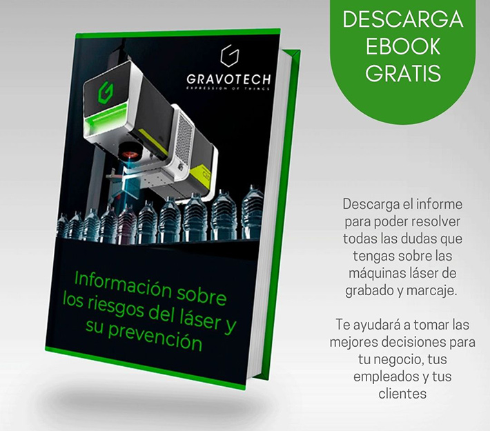 foto noticia GRAVOTECH PUBLICA UN INFORME SOBRE LOS RIESGOS DEL LÁSER Y SU PREVENCIÓN