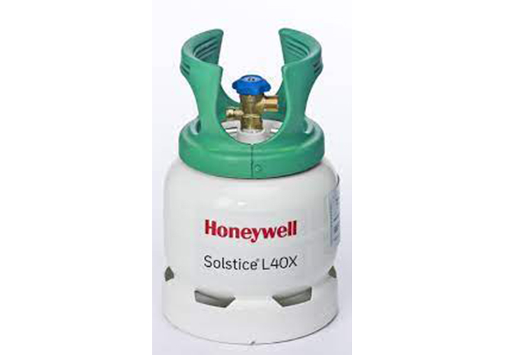 Foto HEATCRAFT DESARROLLA EQUIPAMIENTO DE REFRIGERACIÓN ENERGÉTICAMENTE EFICIENTE CON SOLSTICE® L40X DE HONEYWELL