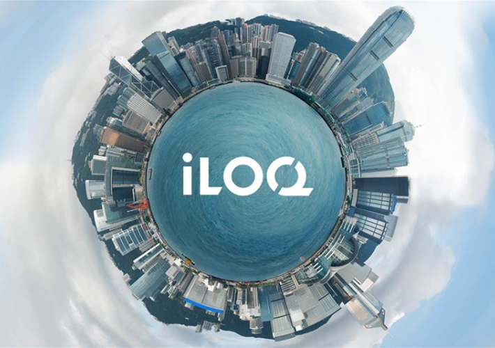 foto noticia iLOQ signed a global Master Supply Agreement with Honeywell Building Technologies.
