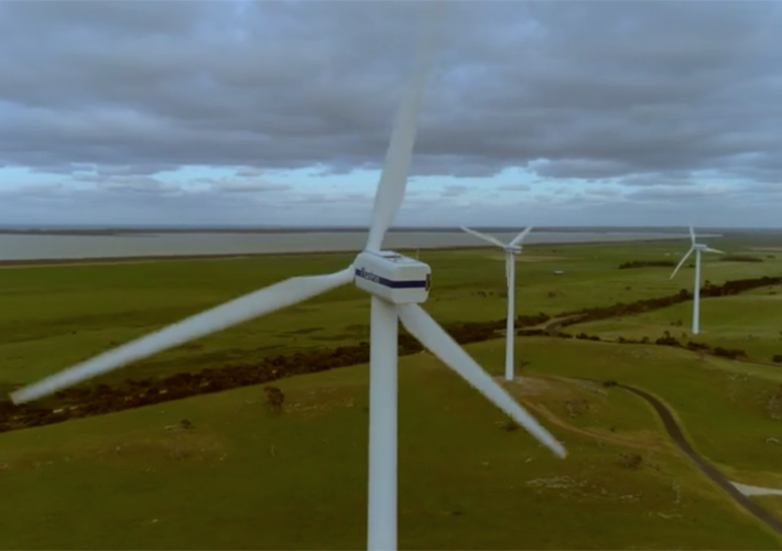 Foto Iberdrola eleva un 23% sus inversiones a septiembre -hasta los 6.638 millones de euros- y un 5% su beneficio neto, hasta los 2.681 millones.