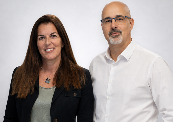 foto ACERTA refuerza su estructura técnica con la incorporación de Marta Gándara y Pablo Sotres al frente de las áreas de Cambio Climático y Seguridad de la Información.