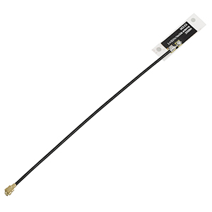 Foto Molex presenta su serie de antenas wifi flexibles para dispositivos compactos.