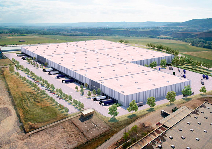 foto noticia Amazon abrirá un nuevo centro logístico en Alcalá de Henares que generará más de 500 empleos fijos en la región en los próximos tres años
