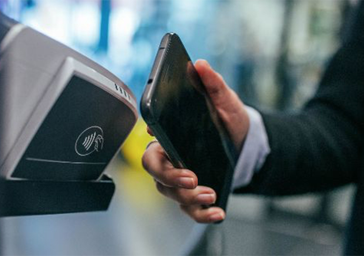 foto noticia Openbravo presenta 5 Beneficios del self-checkout para el sector Retail.