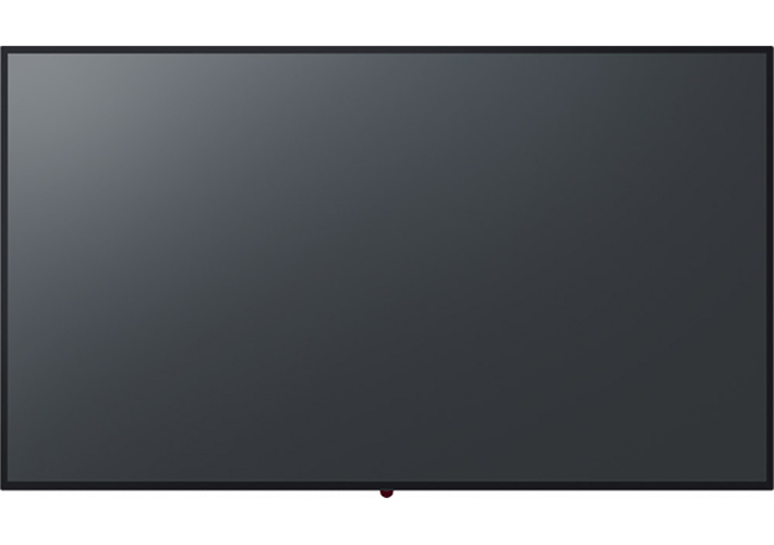 foto noticia Nuevas versiones interactivas de las pantallas 4k profesionales SQE1-IG de Panasonic.