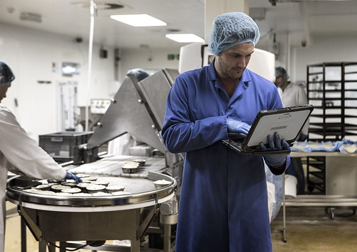 foto noticia LOS DISPOSITIVOS ROBUSTOS DE PANASONIC OFRECEN ADAPTABILIDAD, FLEXIBILIDAD Y MAYOR DURABILIDAD