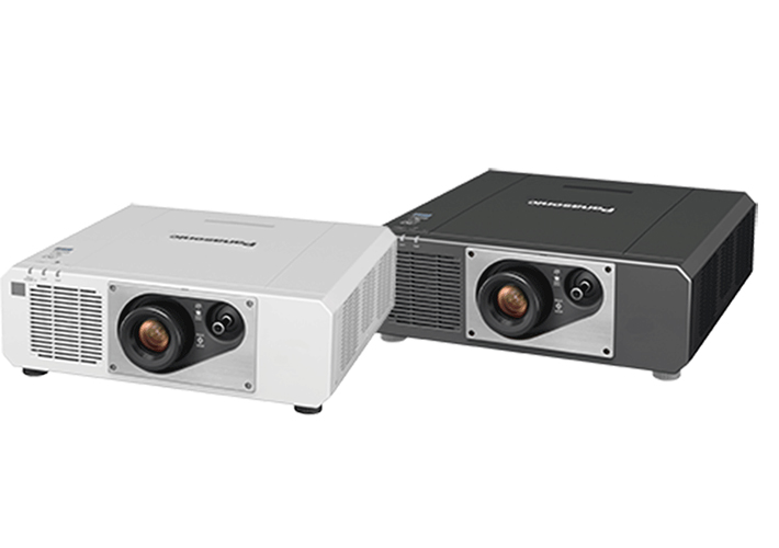 foto noticia El nuevo proyector PT-FRQ50 de panasonic responde a la creciente demanda de imágenes 4k fluidas y detalladas.