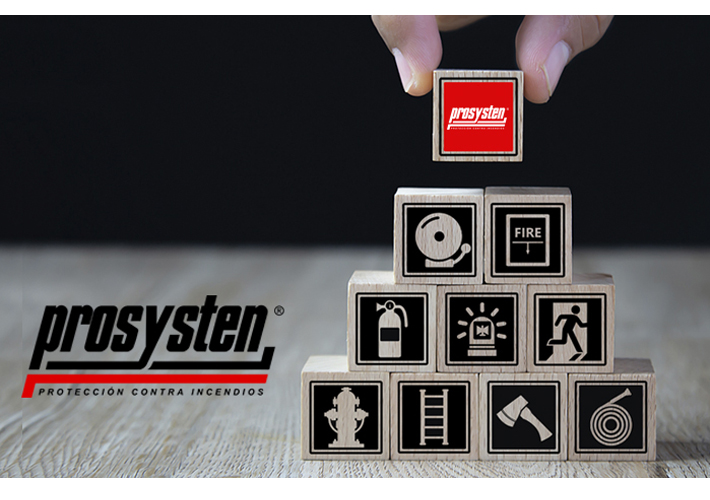 foto PROTECCIÓN CONTRA INCENDIOS CON GARANTÍA TOTAL.