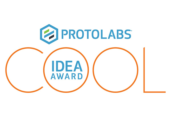 Foto PROTOLABS presenta un programa de 50 000 £ para hacer realidad ideas innovadoras