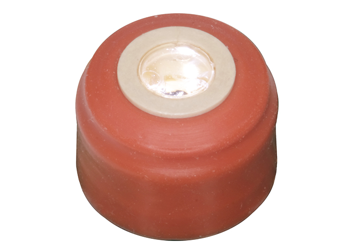 foto noticia Iluminación ideal y háptica confortable: el nuevo interruptor de tecla iluminada K12S SMT C&K ya disponible en Rutronik.