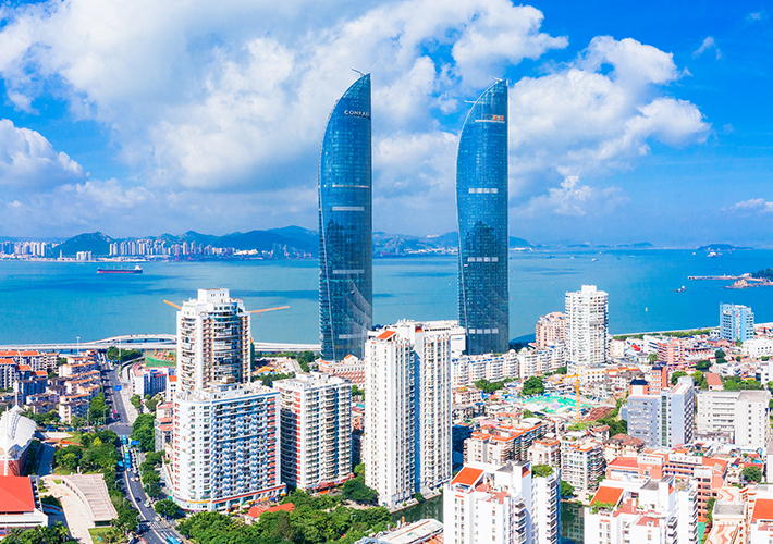 foto noticia Rutronik refuerza la distribución, la ingeniería de aplicaciones y el soporte técnico en China.