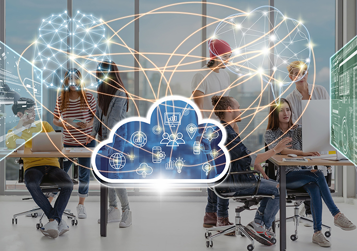 Foto Sopra Steria obtiene la Especialización en Migración a la Nube del Programa Google Cloud Partner Advantage.