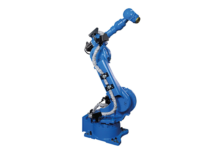 Foto Yaskawa presenta el nuevo Motoman GA50