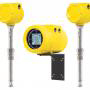 foto Medidores de caudal de gases Iberfluid