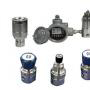 foto Reguladores de gases Iberfluid
