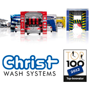foto CHRIST estará presente en la feria Automechanika Frankfurt 2014  con las últimas novedades en sistemas de lavado.