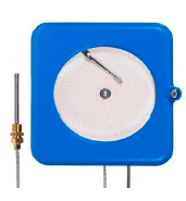 foto Registradores de temperatura Analab