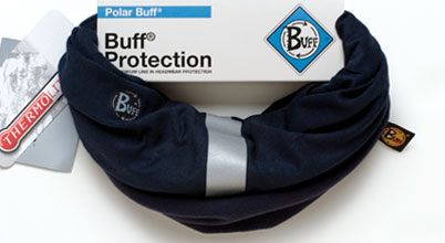 foto Protección contra el frío Buff