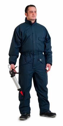 foto Ropa de trabajo Choiva