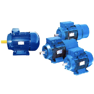 foto Motores eléctricos Hydrel