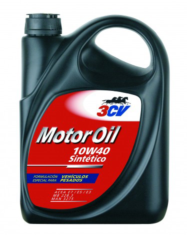 Foto Aceites y grasas, anticongelantes, productos para limpieza del automóvil marca 3CV