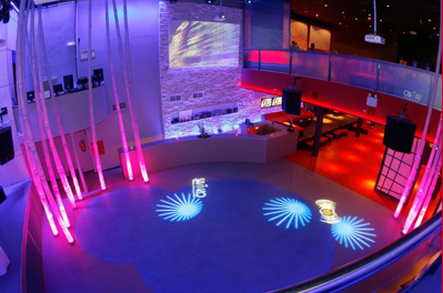 Imagen Celebración de eventos • Madrid