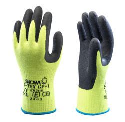 foto Guantes de seguridad Tomás Bodero - Shoma