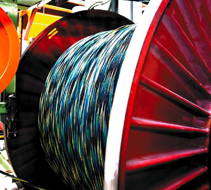 foto Cables Top Cable