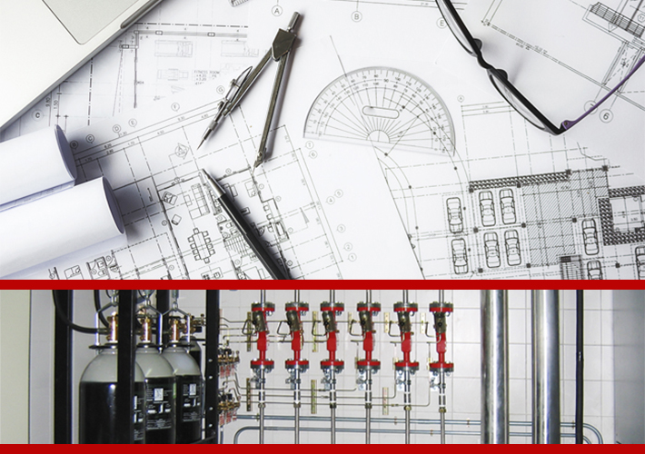 Foto Servicios de Ingeniería. Proyectos “Llave en mano”.