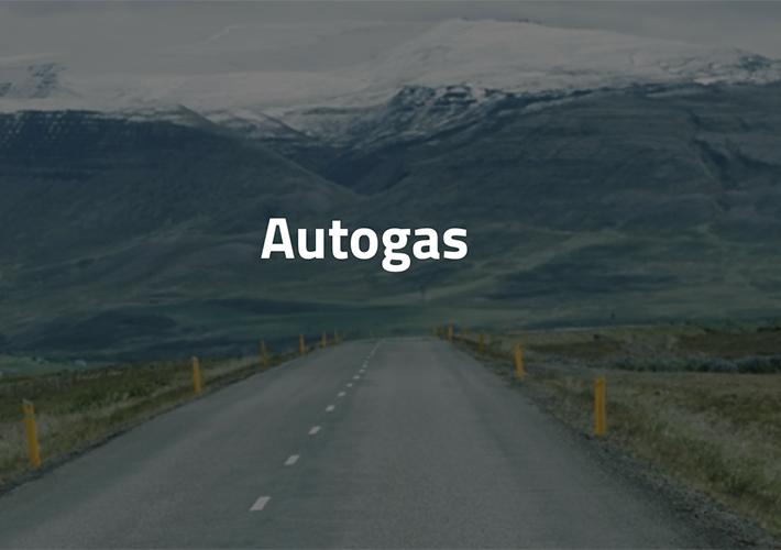 foto VITOGAS España impulsa el uso del Autogas: un combustible más limpio, económico y accesible para la movilidad sostenible.