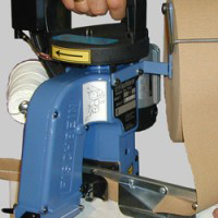 foto Cosedoras de sacos y bolsas AOG