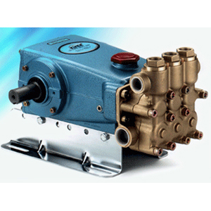 foto Bombas de alta presión Cat Pumps