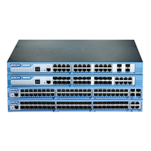 Imagen Nuevos switches L3 de alta densidad en fibra + 10GE de CeINCOM TG-NET.