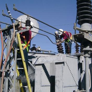 foto Mantenimiento instalaciones alta y baja tensión Cover