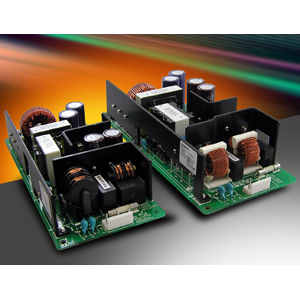 foto Fuentes de alimentación TDK-Lambda de tipo PCB con salida de 150-240 W 