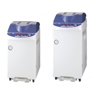 Foto Autoclaves Aes Chemunex