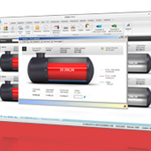 Foto Alvic-OCTAN OFFICE-Software para la gestión, facturación y estadística en estaciones de servicio
