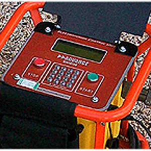 foto Soldadura por electrofusión Arístegui