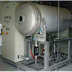 Foto Generadores de ozono Aquabona