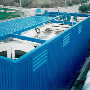 foto Aguas residuales ATC
