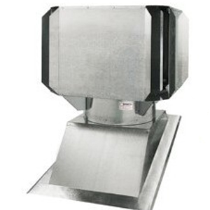 foto Ventilación, grupo estático Atosdin