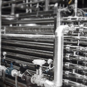 foto Pasteurizadores Aurum Process