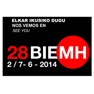 Foto 28 BIEMH • Bienal Española de la Máquina Herramienta
• Bilbao • Feria del 2 al 7 de junio 2014