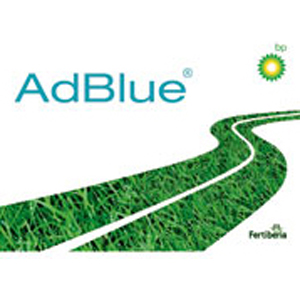 Foto AdBlue BP