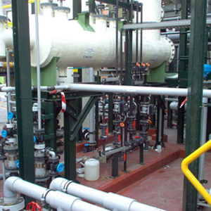 foto Captación y eliminación de polvo y gases Casals Cardona